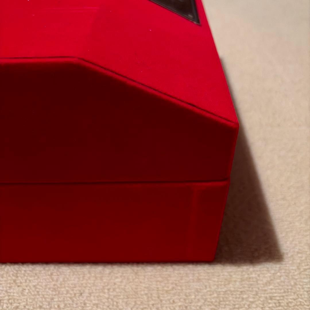 CAMUS Cognac Tradition ガラス栓化粧箱付きセット