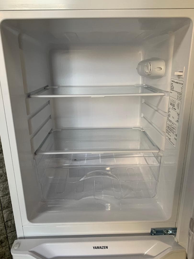 【高年式】大阪送料無料★3か月保障★2024年★YFR-D111★R-310