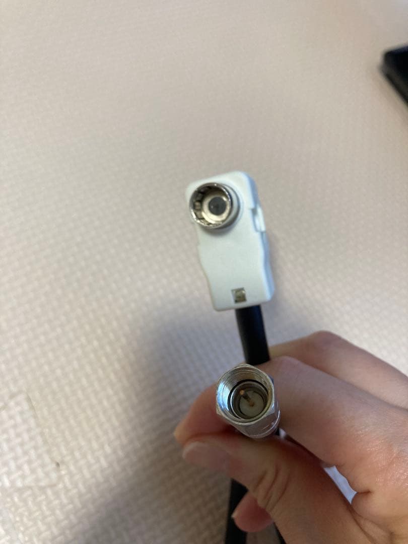 パナソニック 19インチ液晶テレビ TH-19E300 2018年製