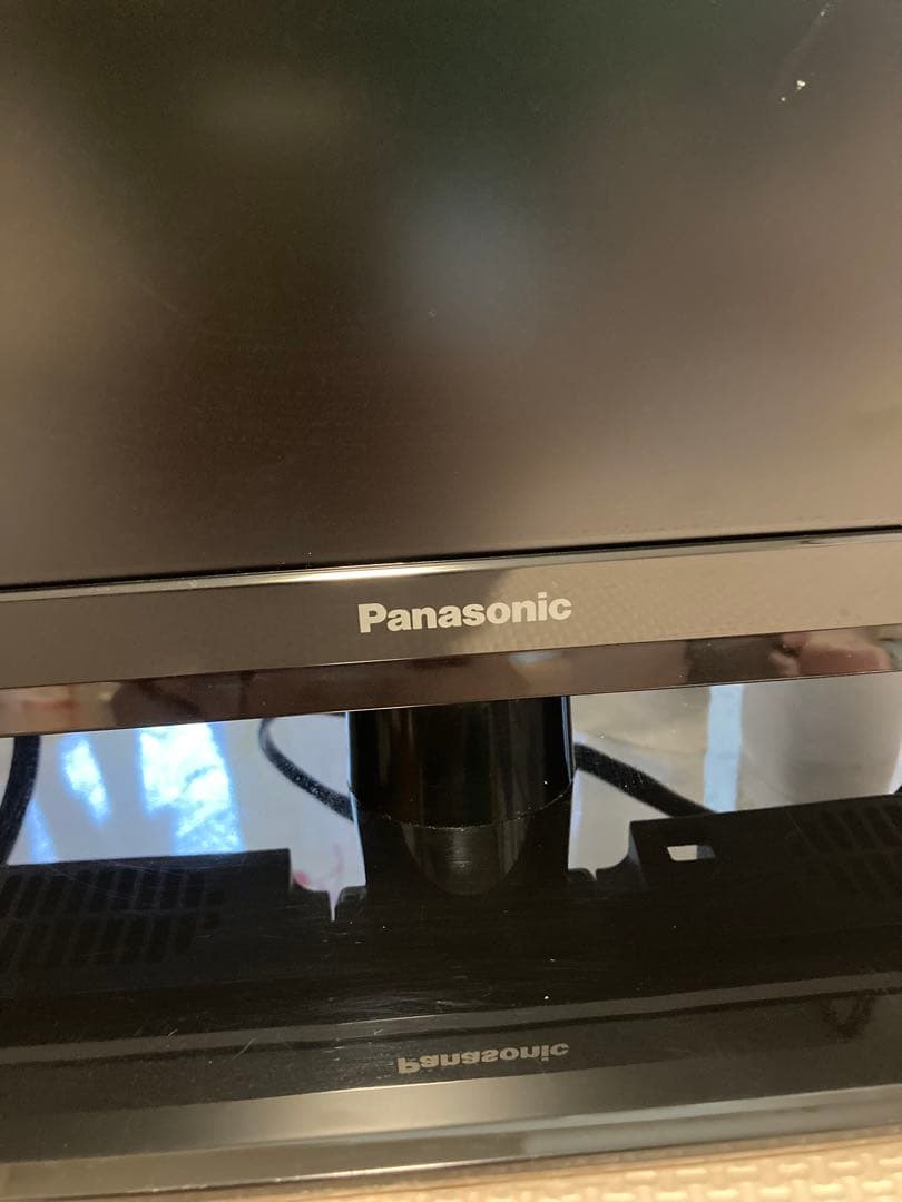 パナソニック 19インチ液晶テレビ TH-19E300 2018年製