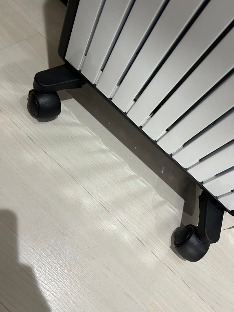 【美品】デロンギ マルチダイナミックヒーター MDHAA15WIFI-BK