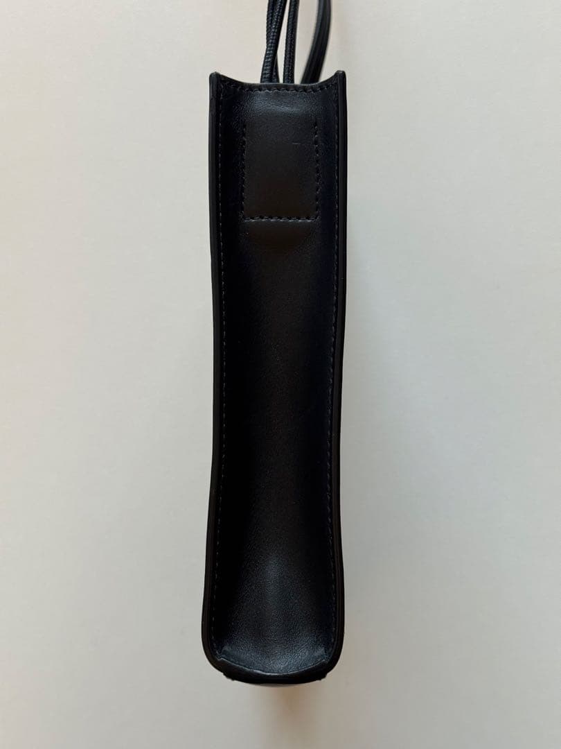 JIL SANDER ジルサンダー タングルスモール メンズ