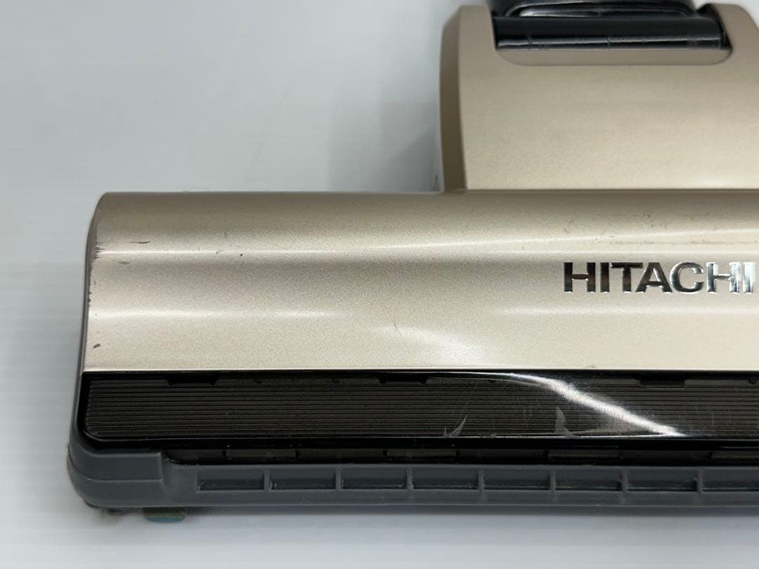 中古　D-DP15 動作保証　PV-BFH900 掃除機　パワーヘッド回転ブラシ