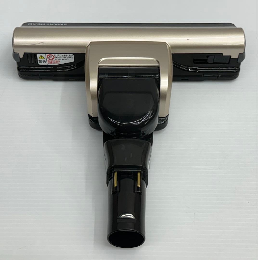 中古　D-DP15 動作保証　PV-BFH900 掃除機　パワーヘッド回転ブラシ