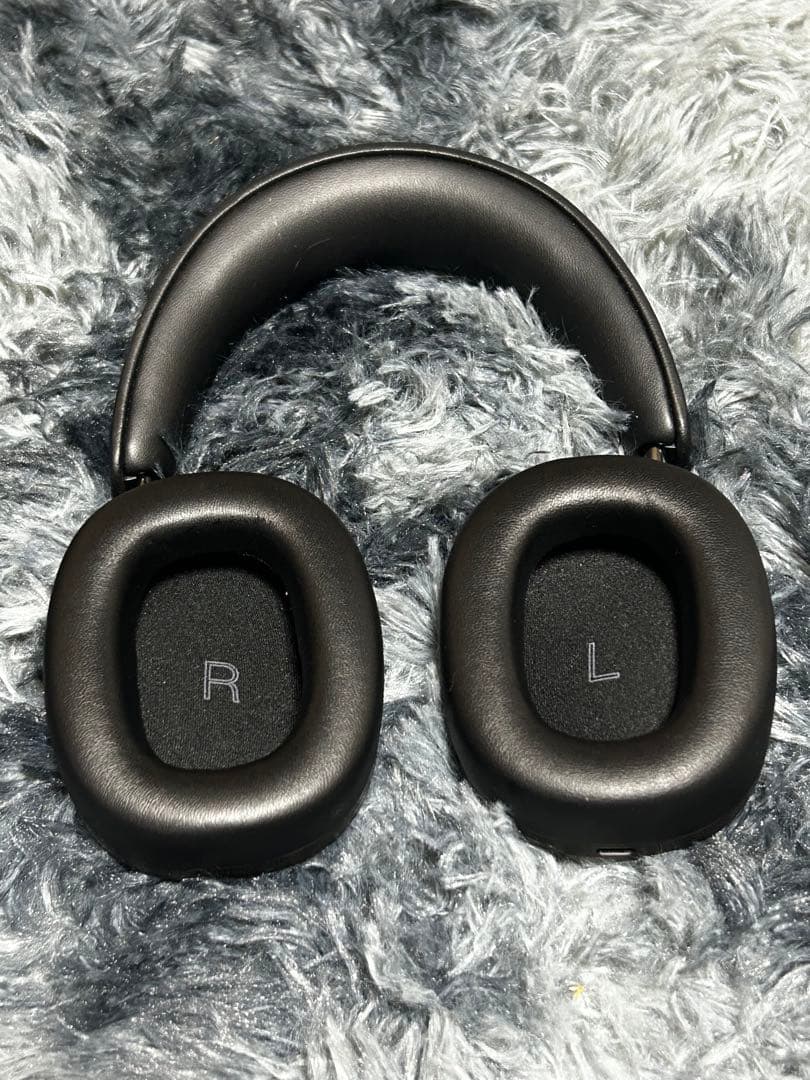 ヘッドホン Bowers&Wilkins PX8 S2 B&W