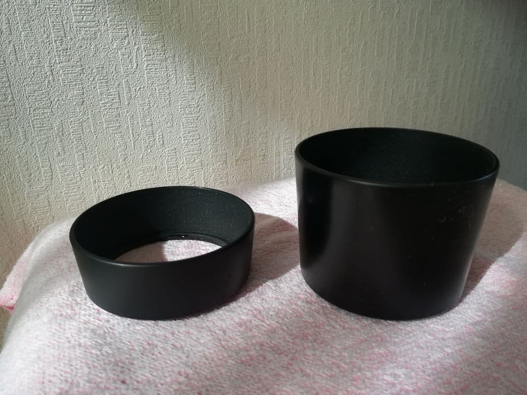 キャノンイオスキス　Wズームレンズ付き。