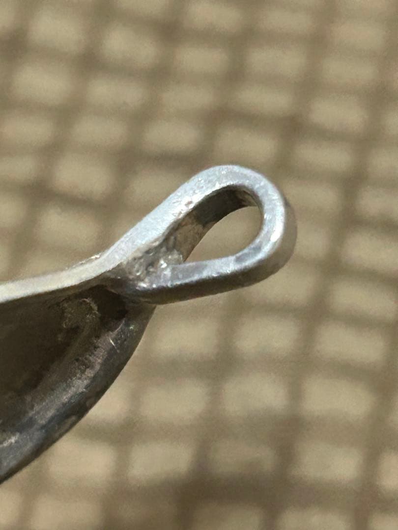 goro's ゴローズ　スプーン