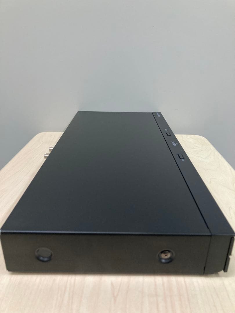 かなり綺麗　シャープ　AQUOS ブルーレイ　2B-C05BW1