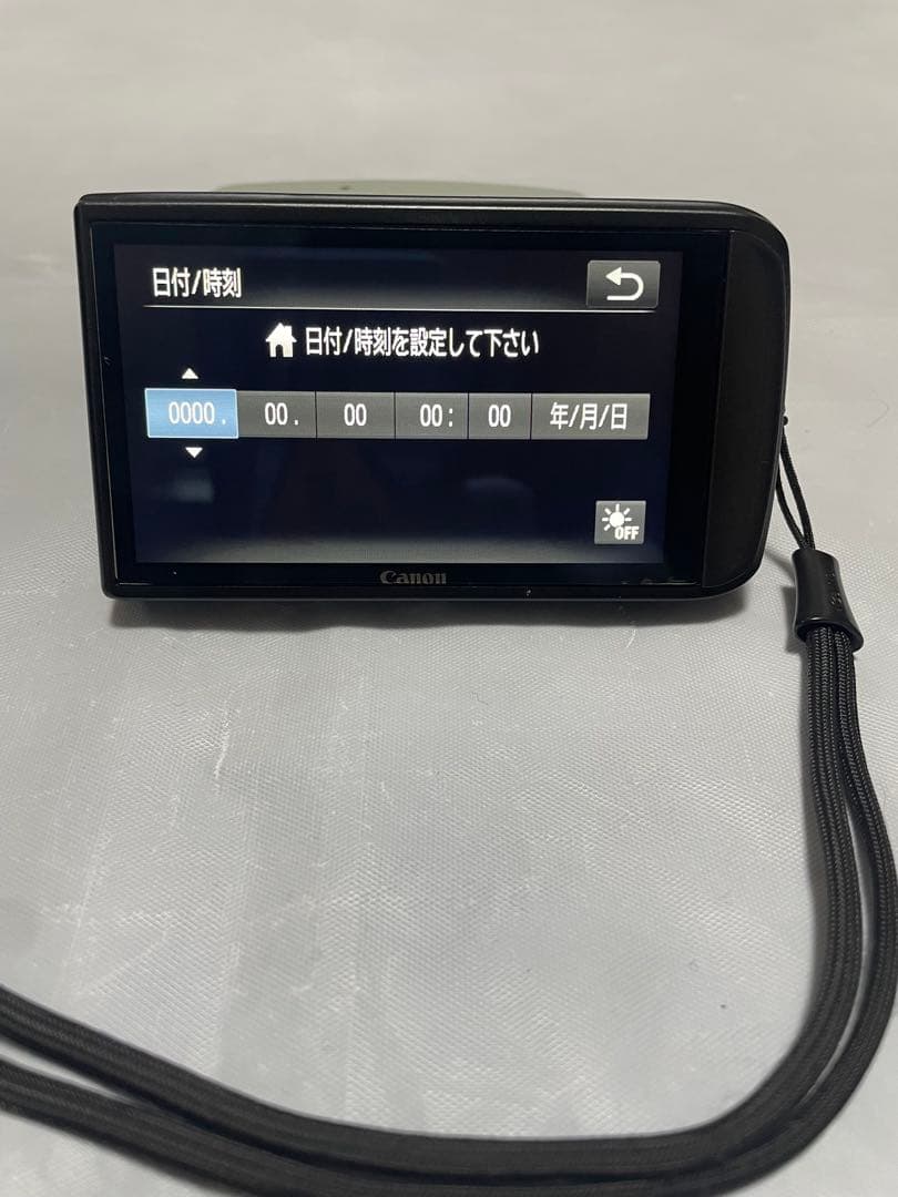 CANON IXY 10S 14.1MPコンパクトデジタルカメラ