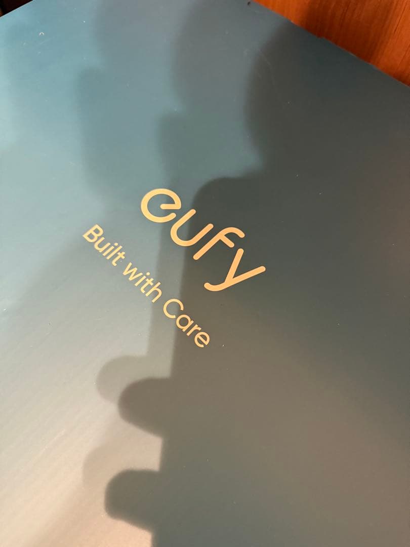 Eufy X8 Pro 自動ゴミ収集ロボット掃除機