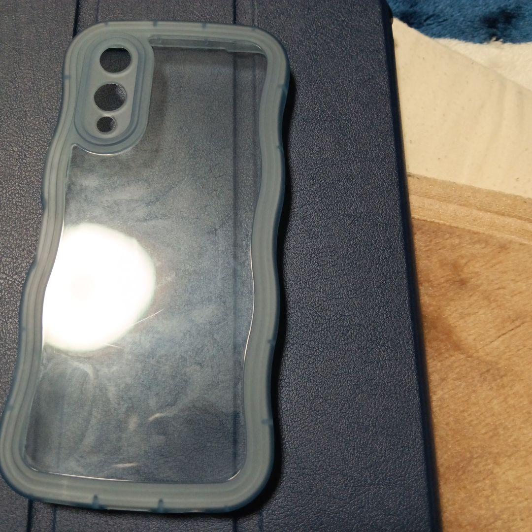 ARROWS We 2　ライトブルー 64GB