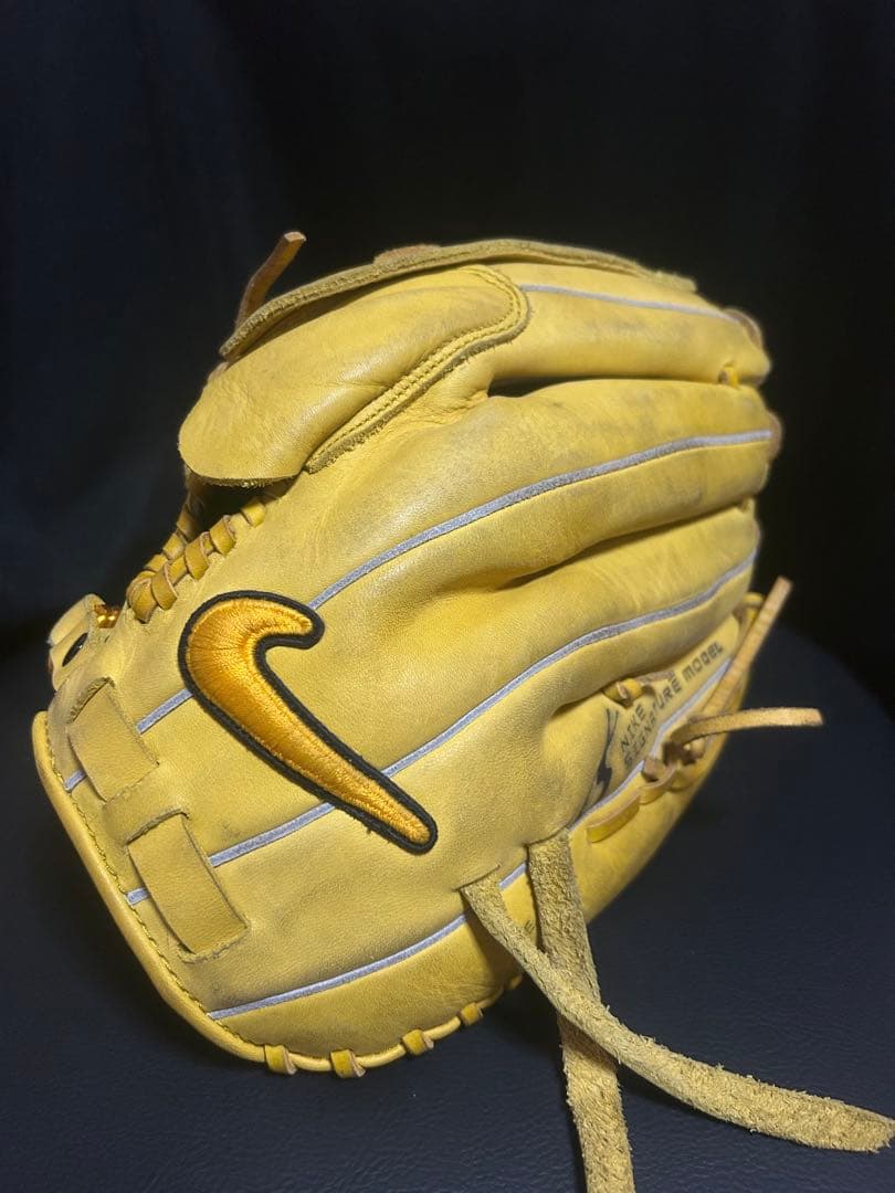 Nike ナイキ軟式一般用グローブ 左利き用