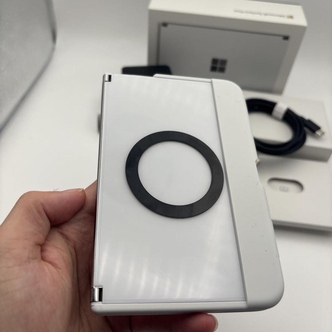 hayatetsu様 マイクロソフト サーフェス デュオ 256GB AT&T