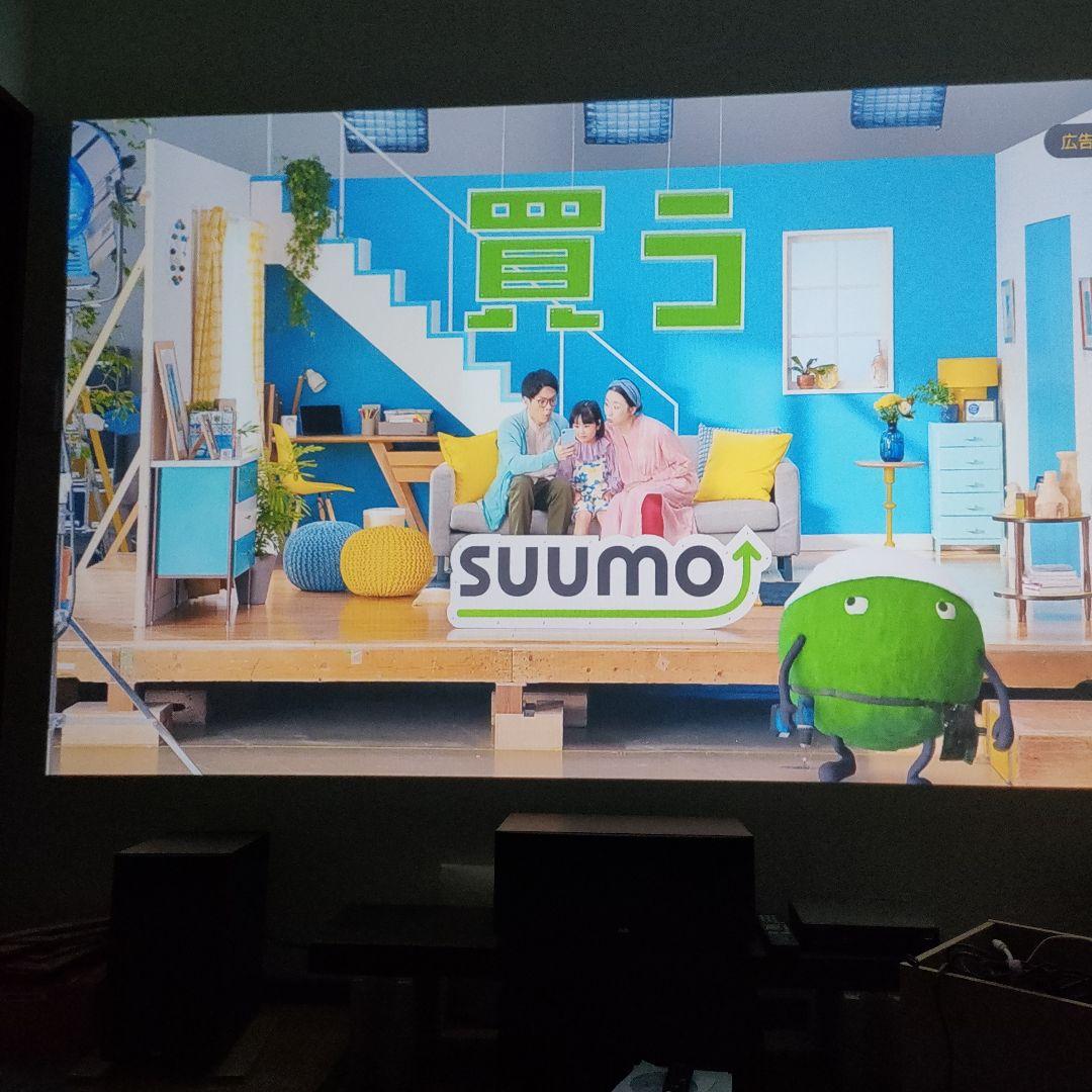 ■BenQ TH681プロジェクター ■3000ルーメン　動作確認済