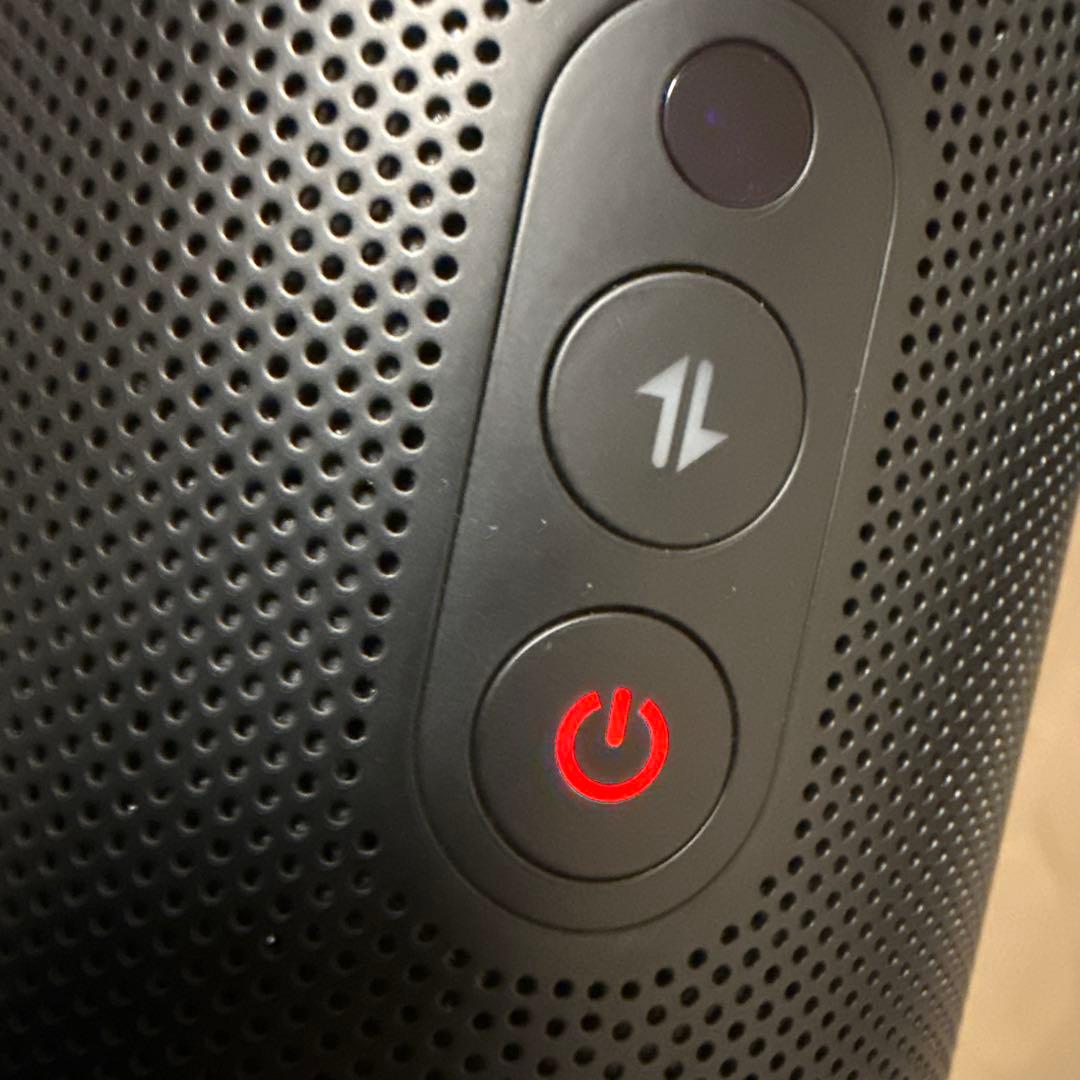 モバイルプロジェクター capsule2 D2421