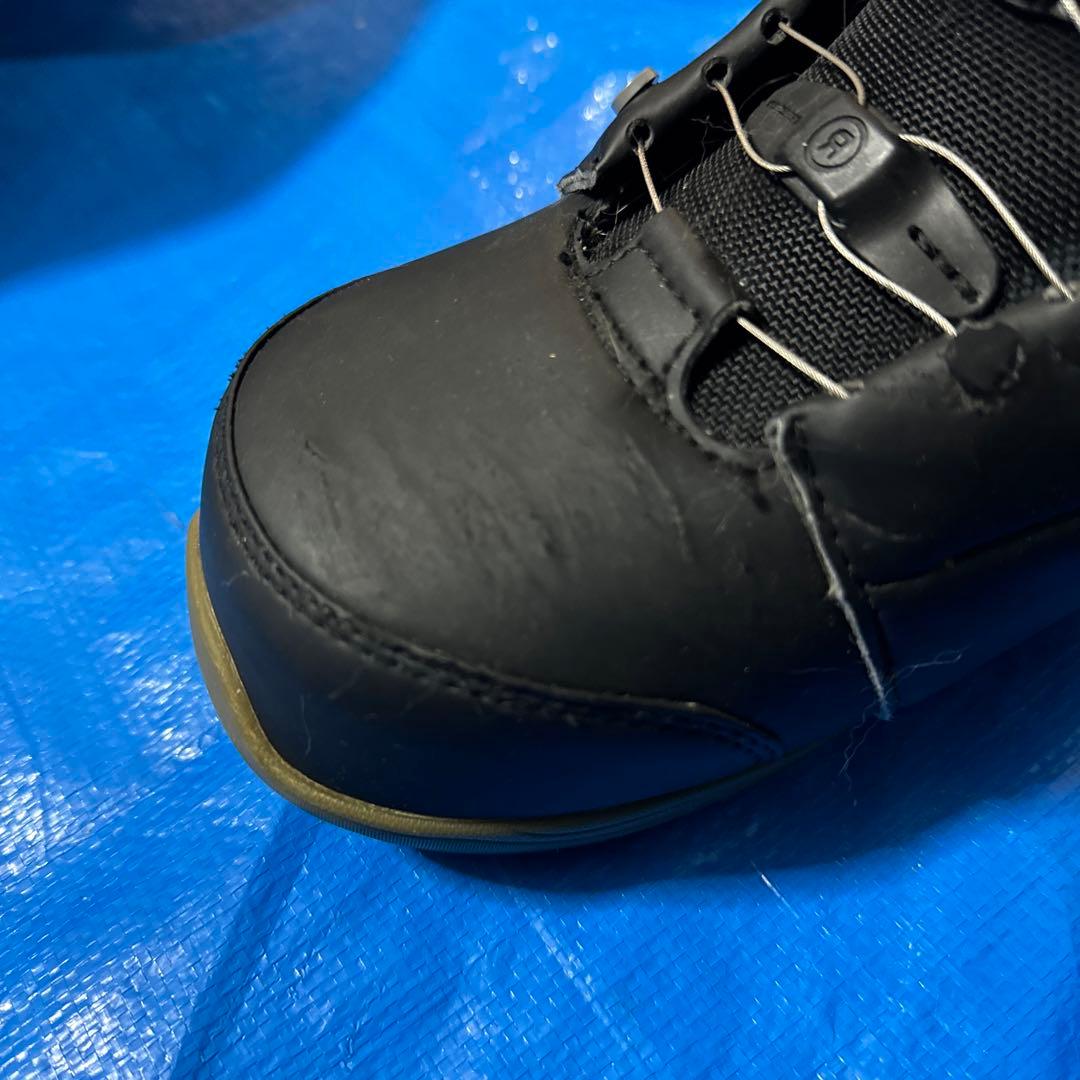 RIDEのスノーブーツ　お値下げしました