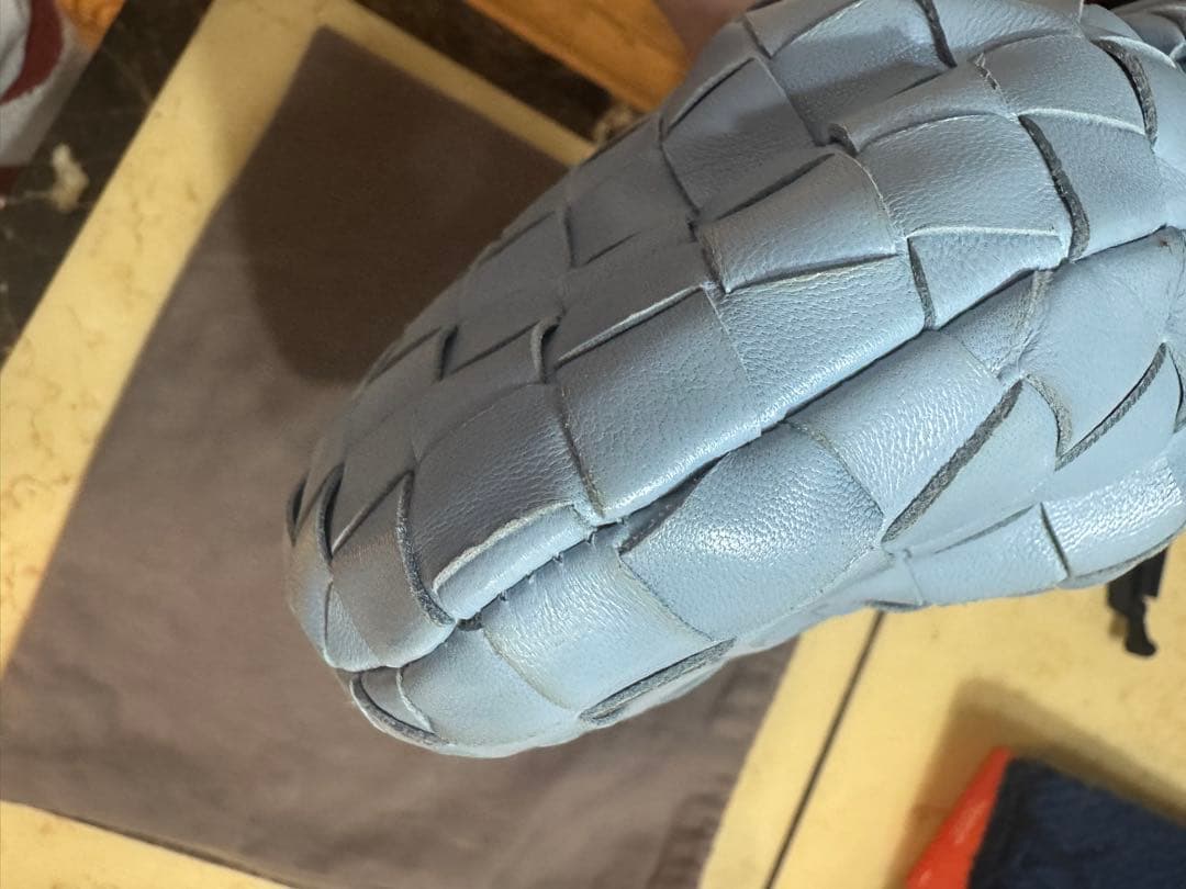 BOTTEGA VENETA ボッテガヴェネタ　ミニ ジョディ