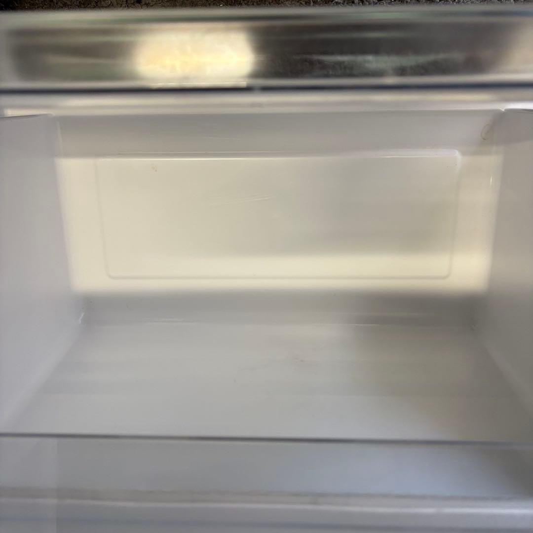 74❤️　冷蔵庫　洗濯機　Haier　一人暮らし　単身セット　安い　綺麗　設置無料