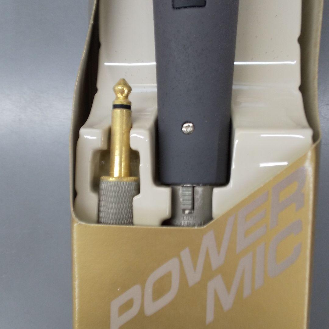 カラオケ用マイク  ビクター