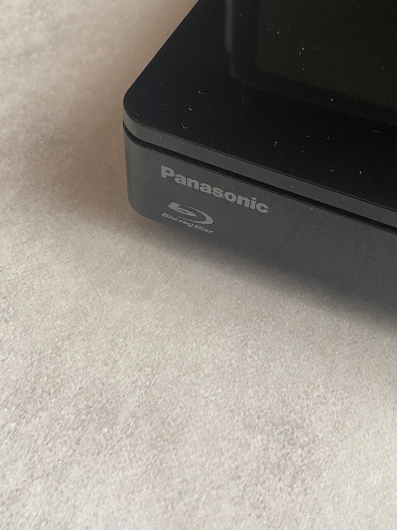 Panasonic　プライベートビエラ