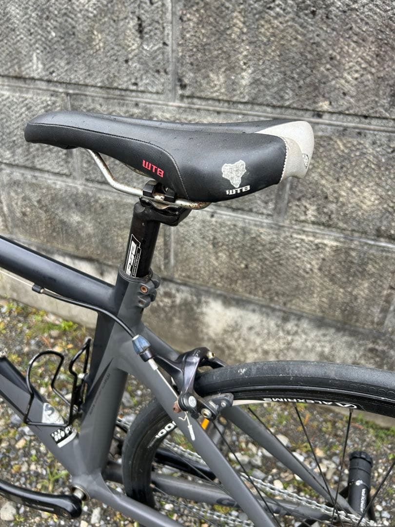 giant fcr ss ピスト　発送可能　シングル　Sサイズ　440mm