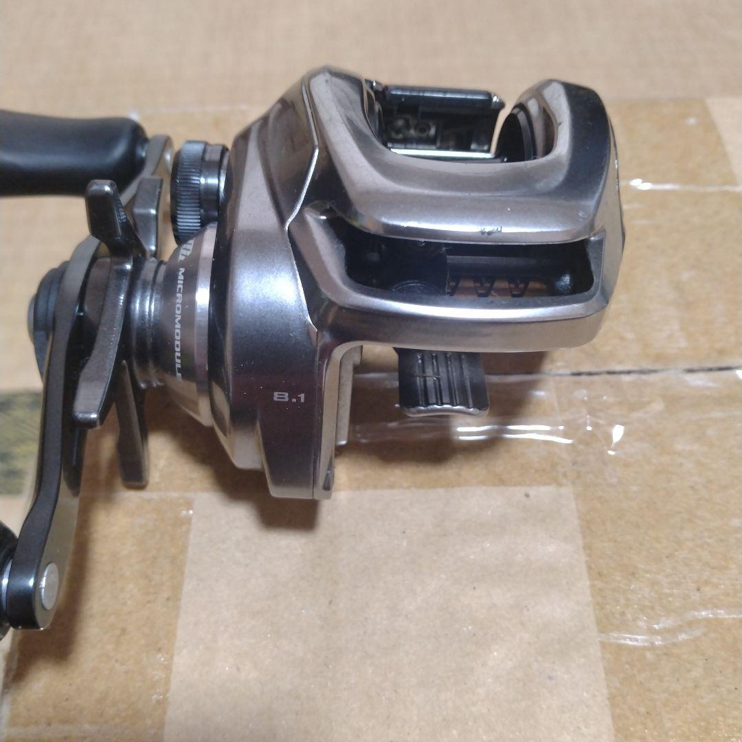 バンタムmgl xg 右巻き ※即購入可