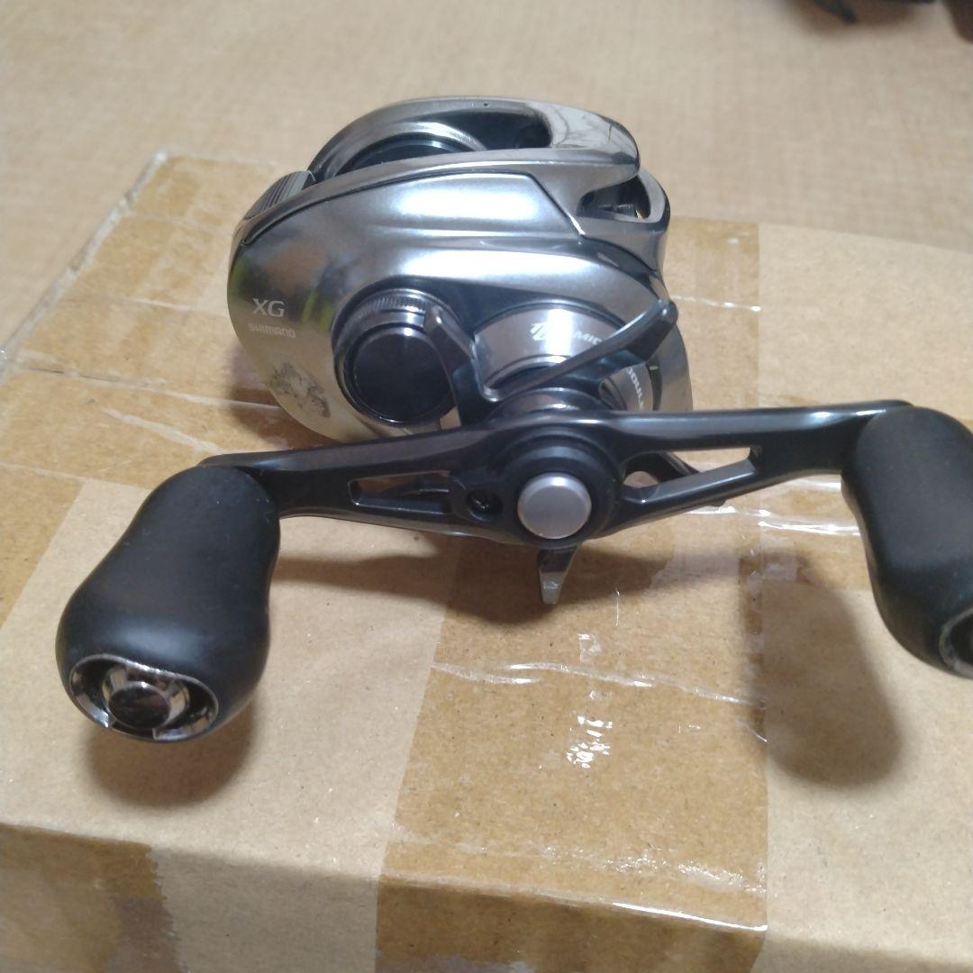 バンタムmgl xg 右巻き ※即購入可