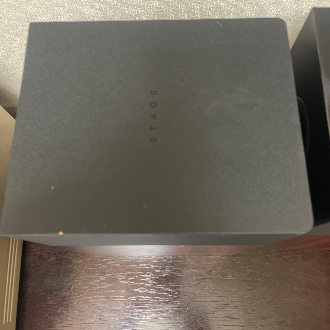 JBL STAGE A130 スピーカー