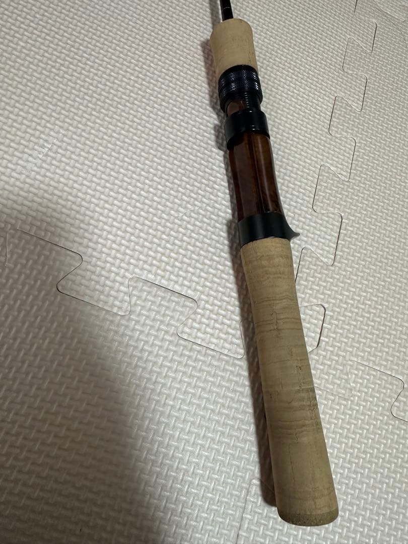 ダイワ Silver Creek 48ULB