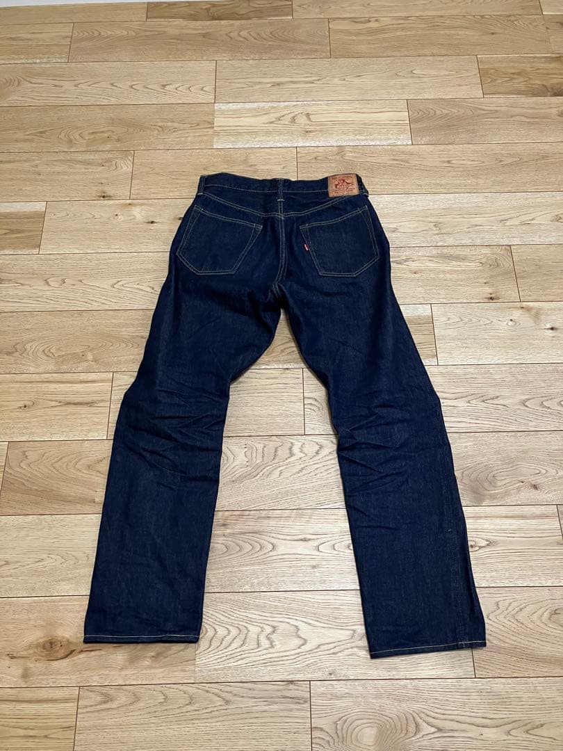 パンツ S301XX 1942WPB L-181 simplified model