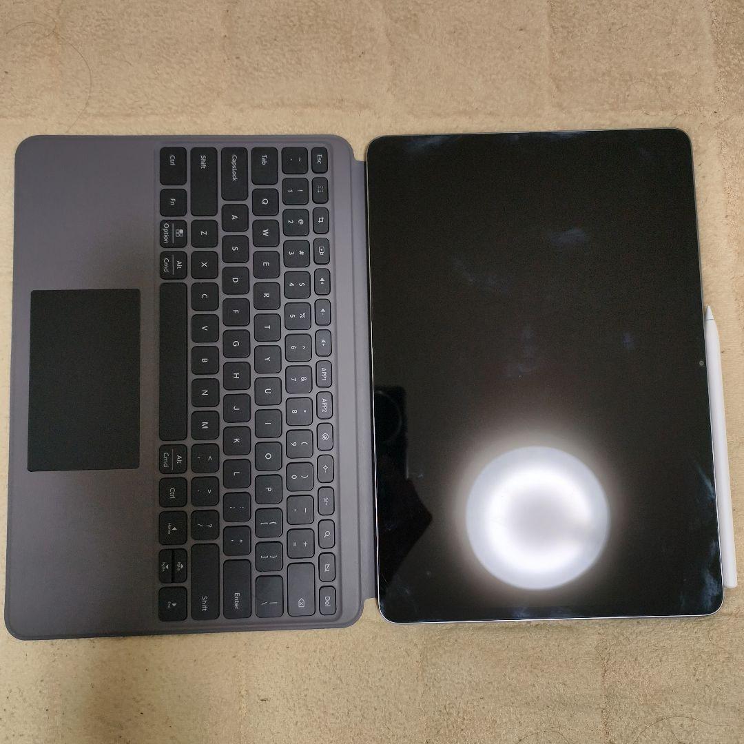 vivo Pad5 Pro Androidタブレット