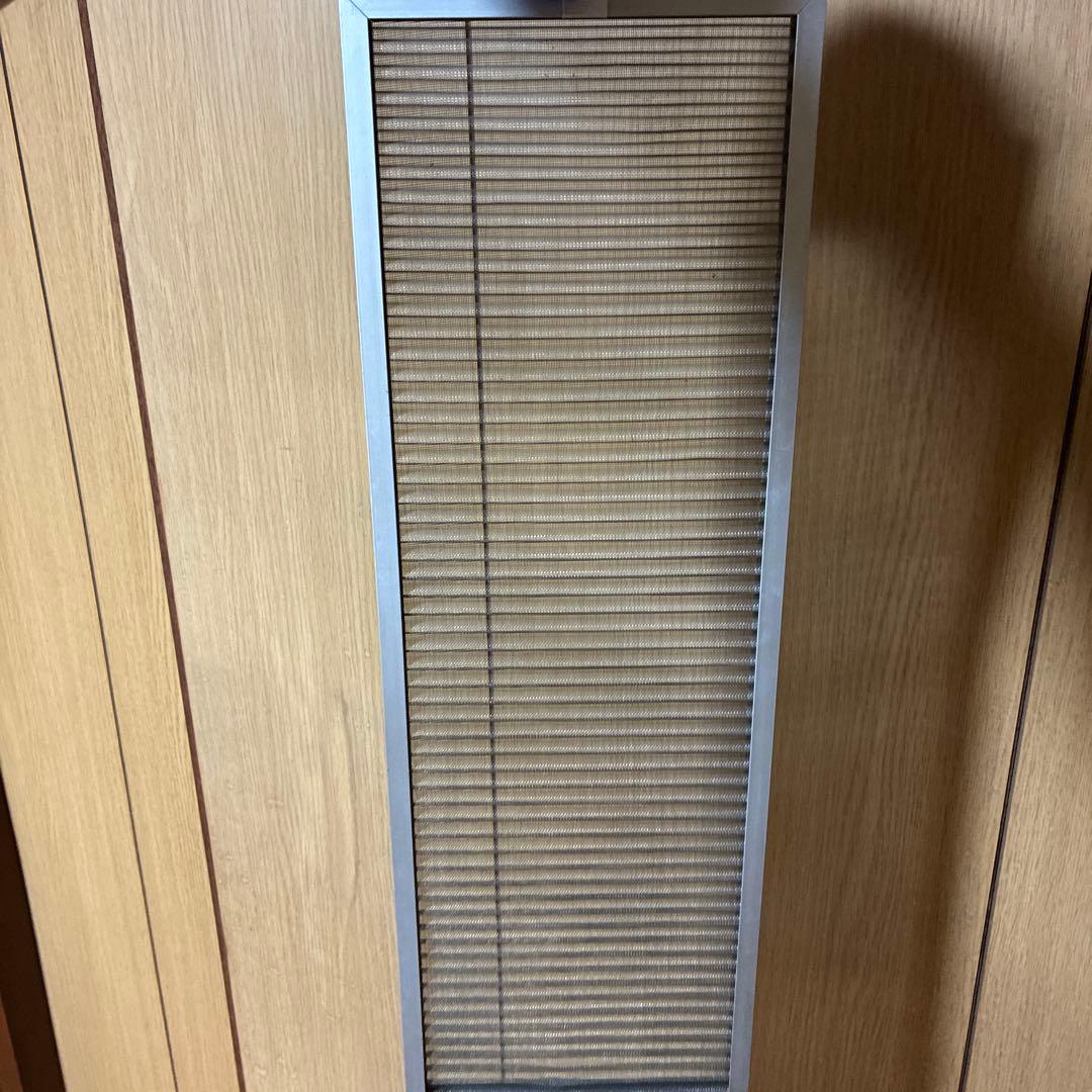 【2022年製】Belle Air　静電気フィルタ式空気清浄機　BA-300☆