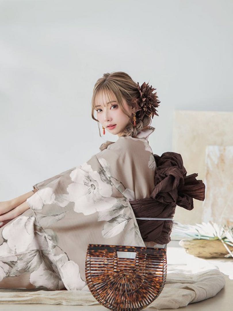 Suger 浴衣 新品未使用品！