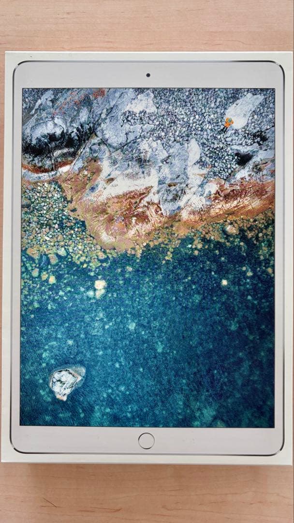 iPad Pro 10.5 Wi-Fiモデル 64GB MQDW2J/A