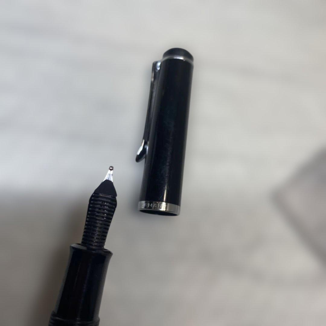 Pelikan 万年筆 スーベレーン