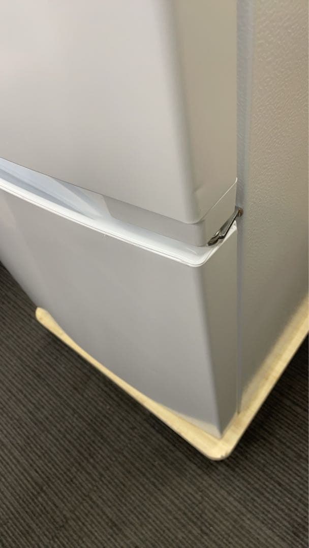 ★名古屋市近郊送料無料！一人暮らし家電2点セット 東芝冷蔵庫パナソニック洗濯機③