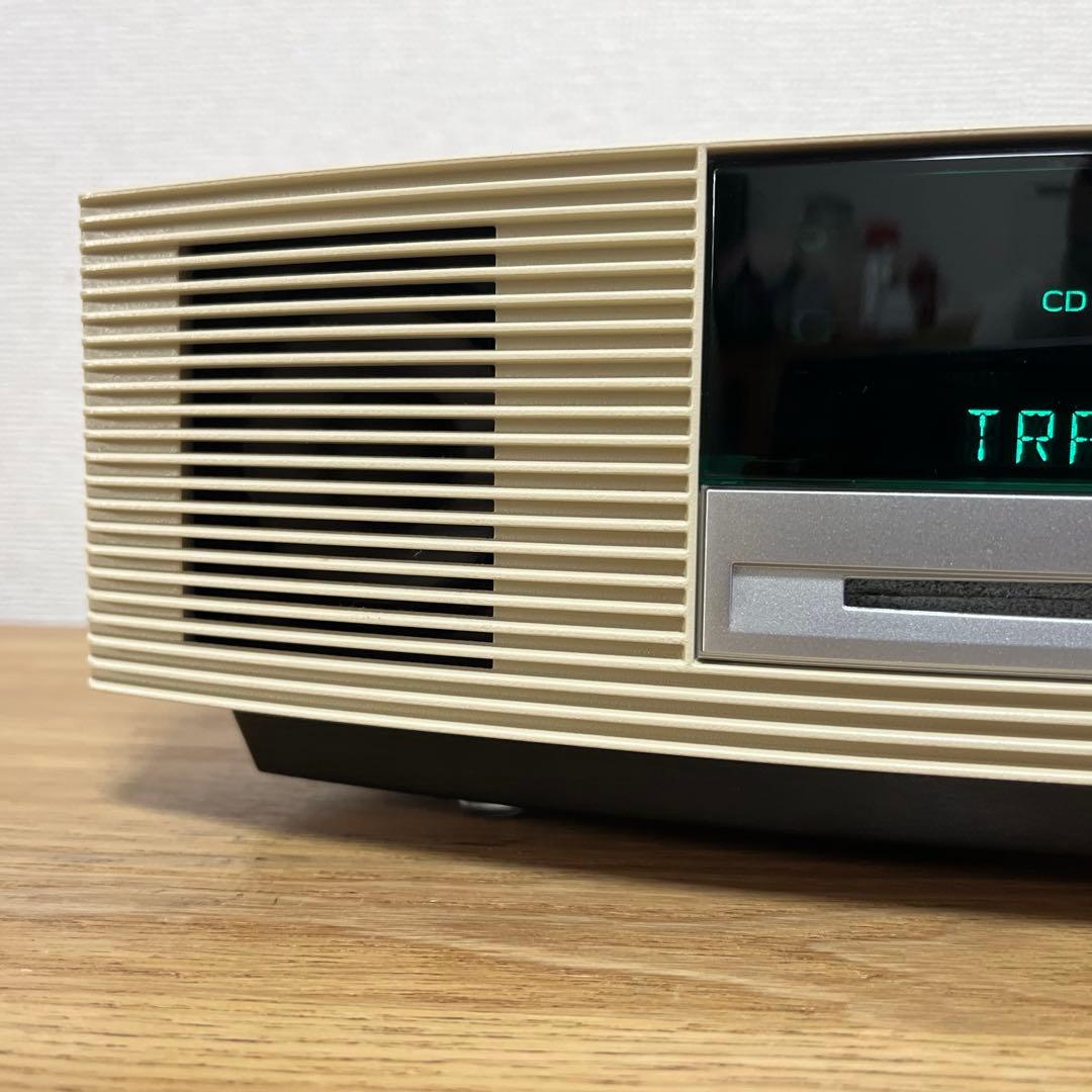 ボーズ Wave Music System・箱付き ！！