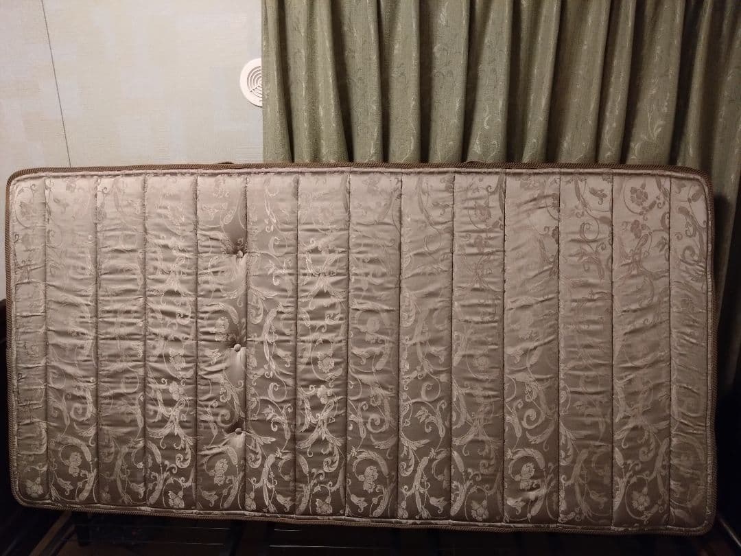 フランスベッド　マルチラススプリング　シングルマットレス