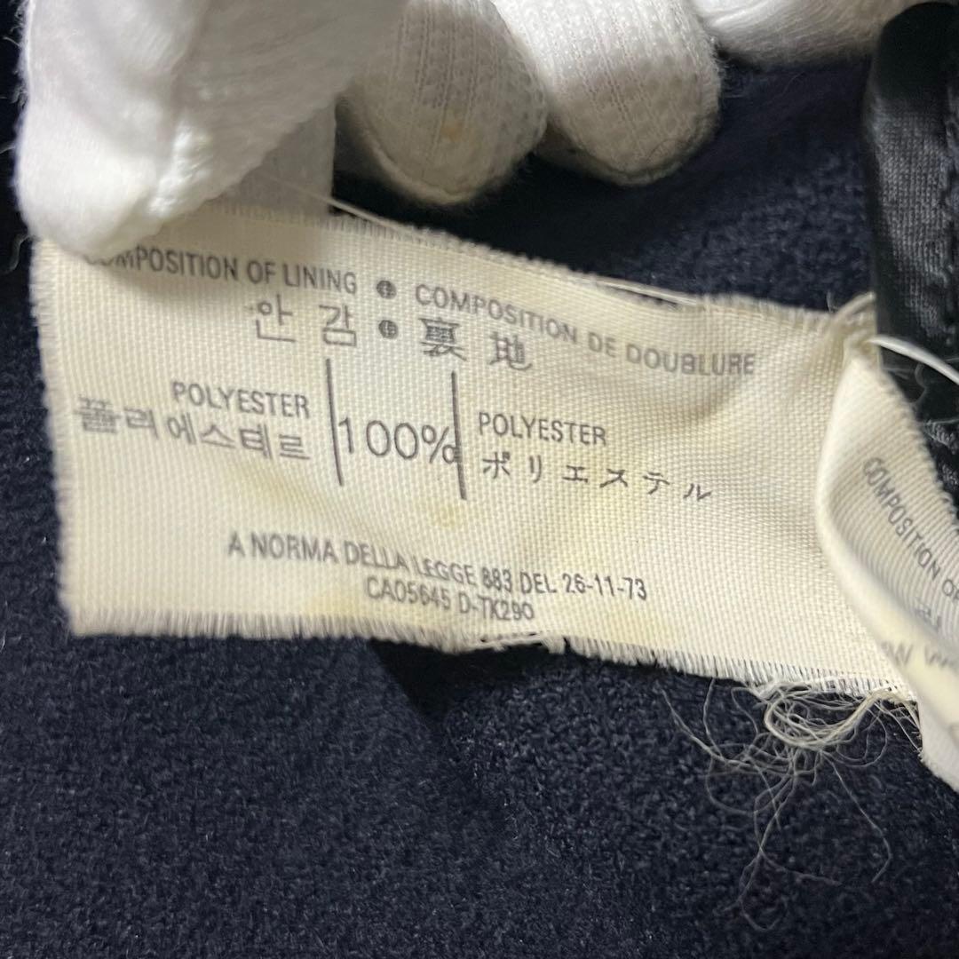 90's白タグ グローバーオール ダッフル XL ムーアブルック キングストン