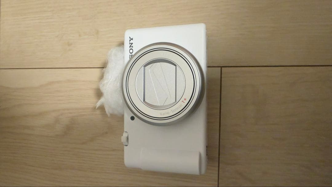 SONY VLOGCAM ZV-1 II M2シューティンググリップ　おまけ付