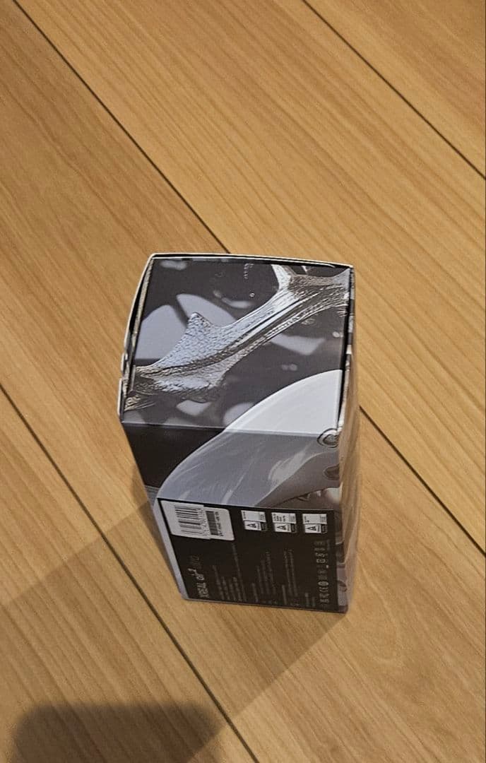 XREAL air2 ultra ヘッドセット