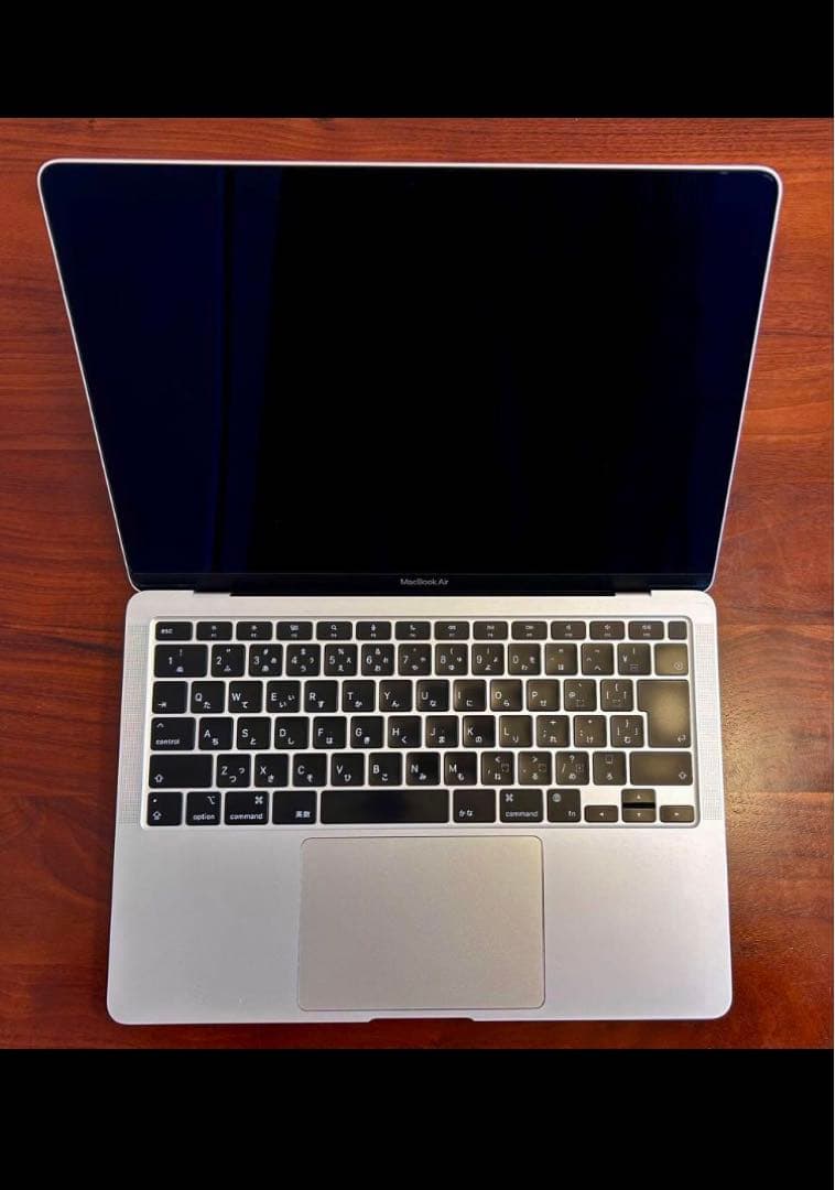 MacBook本体 Apple MacBook Air M1/8G/512GB