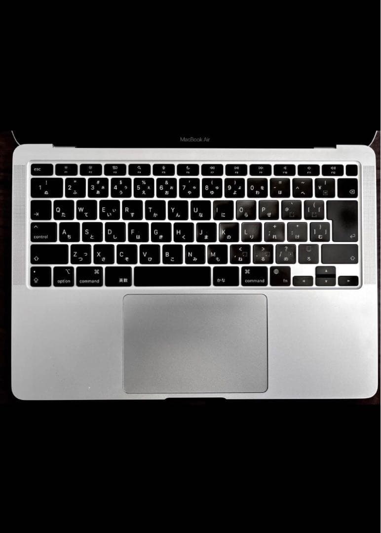 MacBook本体 Apple MacBook Air M1/8G/512GB