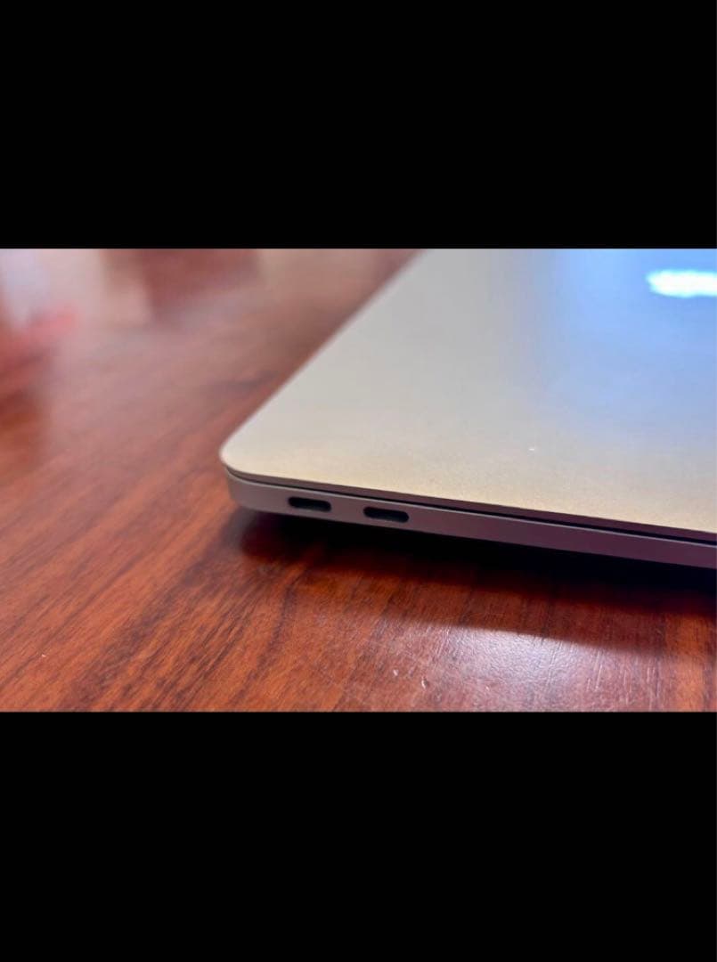 MacBook本体 Apple MacBook Air M1/8G/512GB