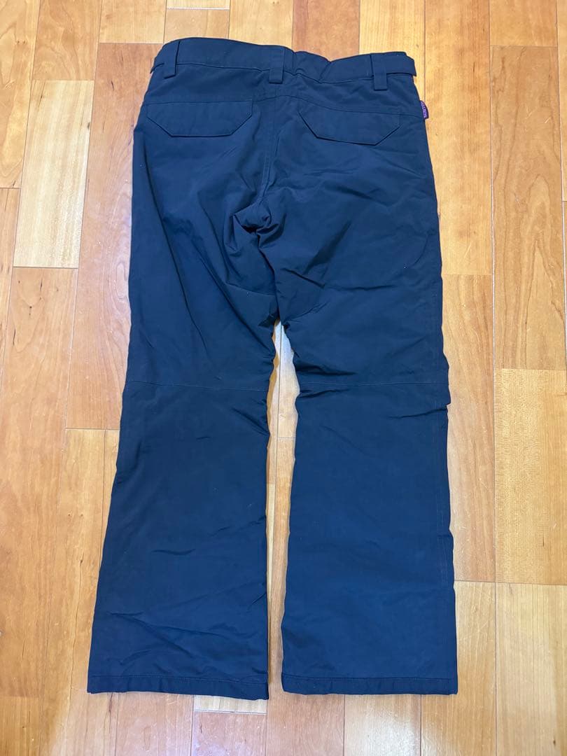 BURTON キッズ　スノーボードパンツ Lサイズ
