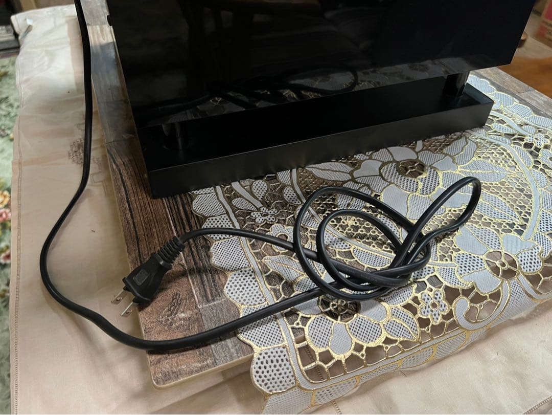 桃＊Audio pro B1.36 サブウーファー ace-bass