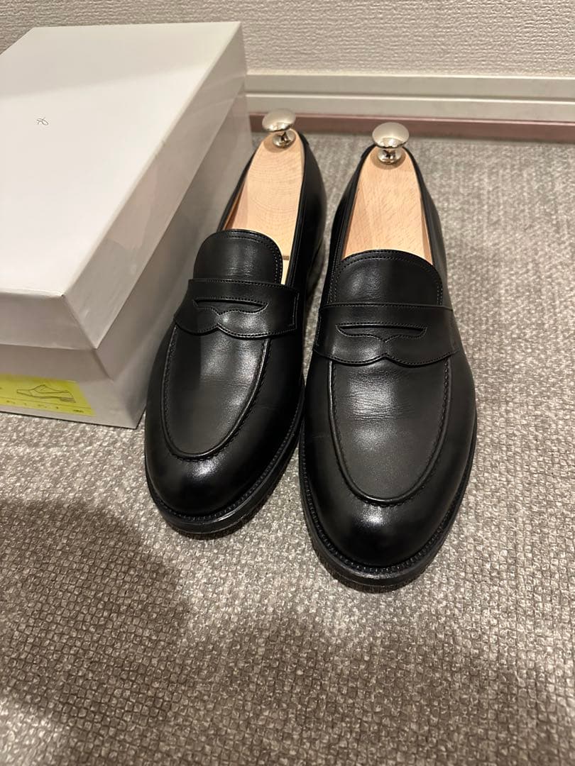 forme loafer フォルメ　ローファー fm-111