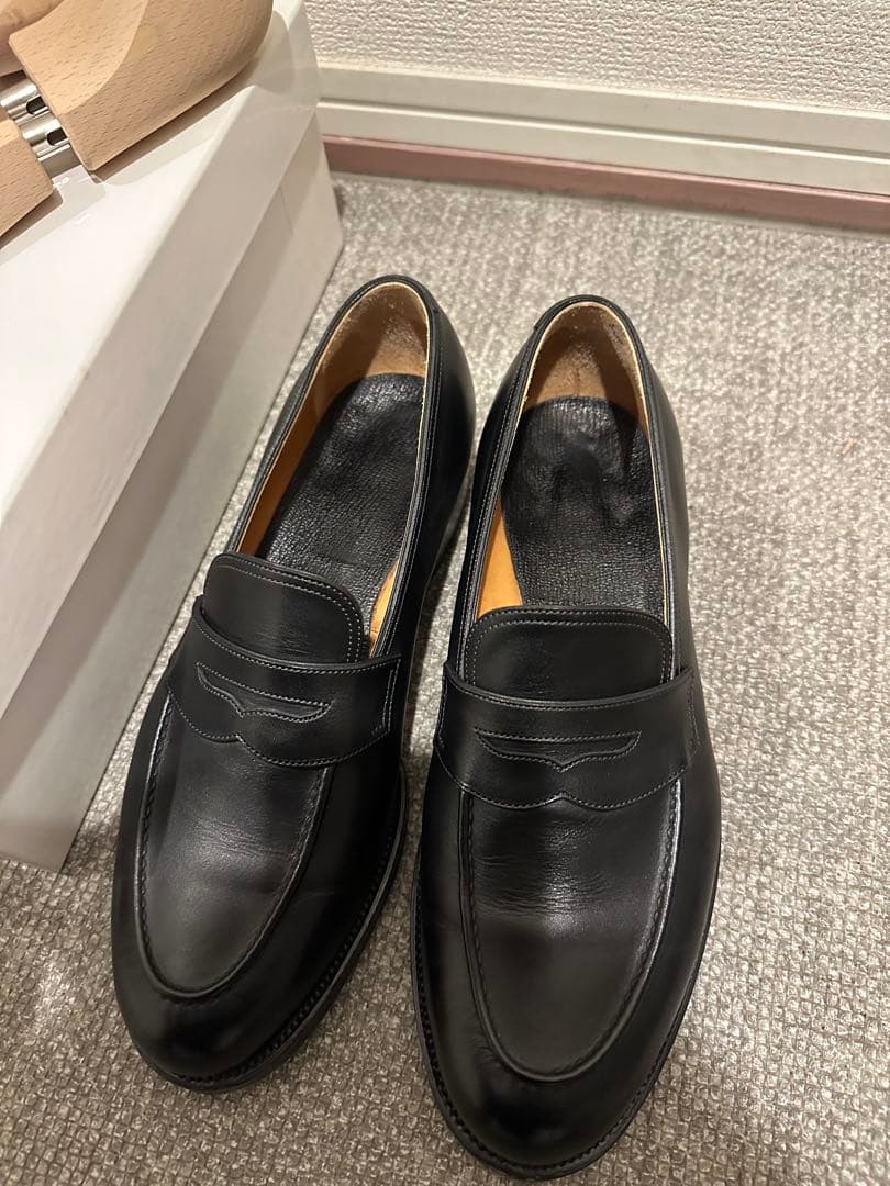 forme loafer フォルメ　ローファー fm-111