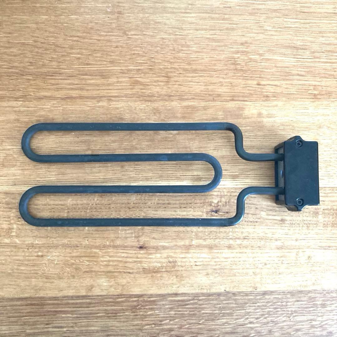 長谷園 あぶり名人 長角型 シーズヒーターコンロ