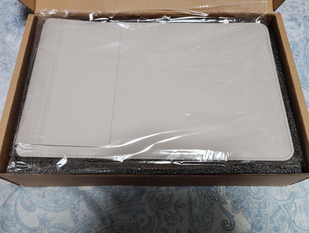 KEEPTIME ワイヤレスモバイルモニター 15.6インチ 1920*1080